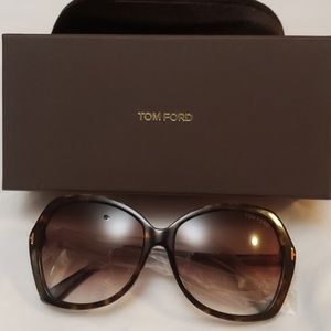 Tom Ford Sunglasses (make an offer)